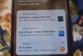 Oppo f11 8/256gb non pta