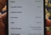Oppo f11 8/256gb non pta
