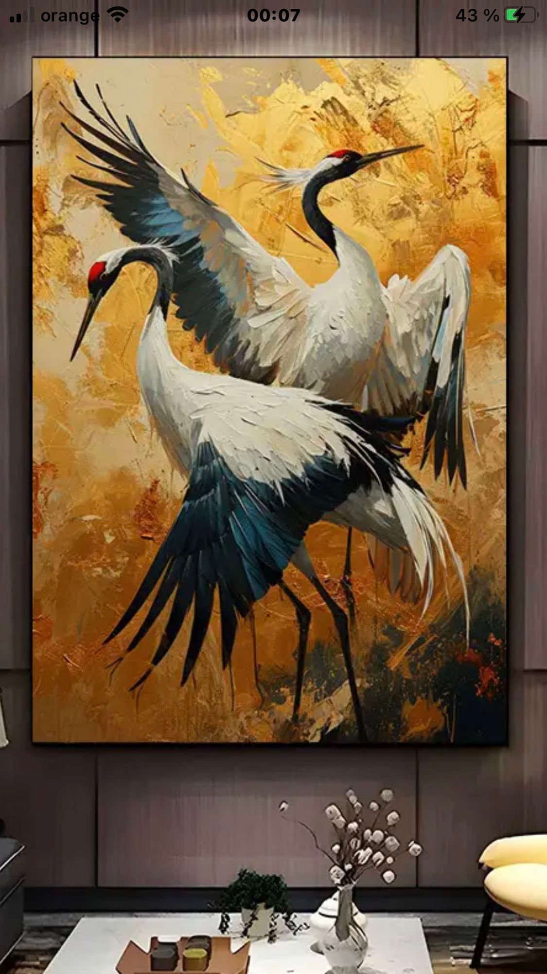handmade oil paintings