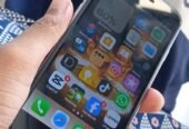 Iphone 6s (official pta)