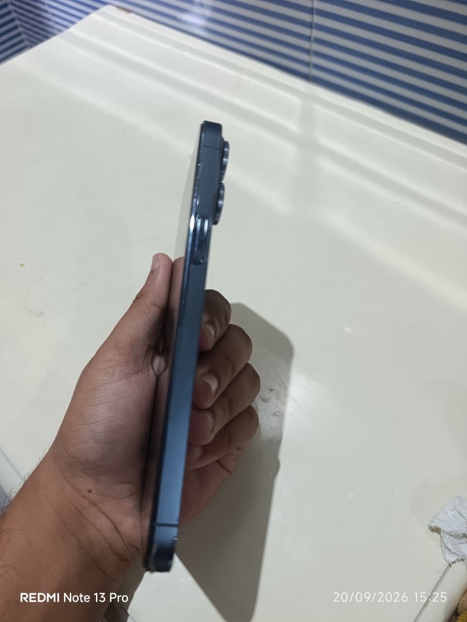 iPhone 13 pro max