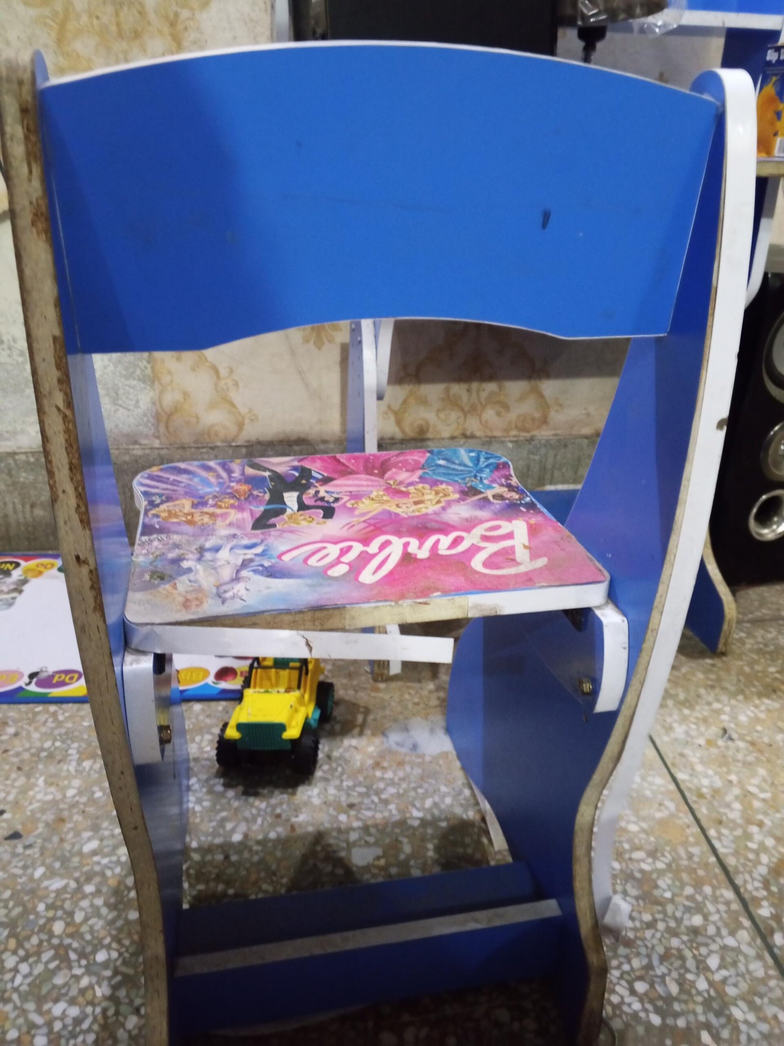 Study table