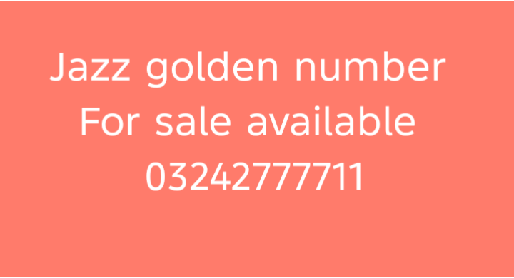 Jazz golden number