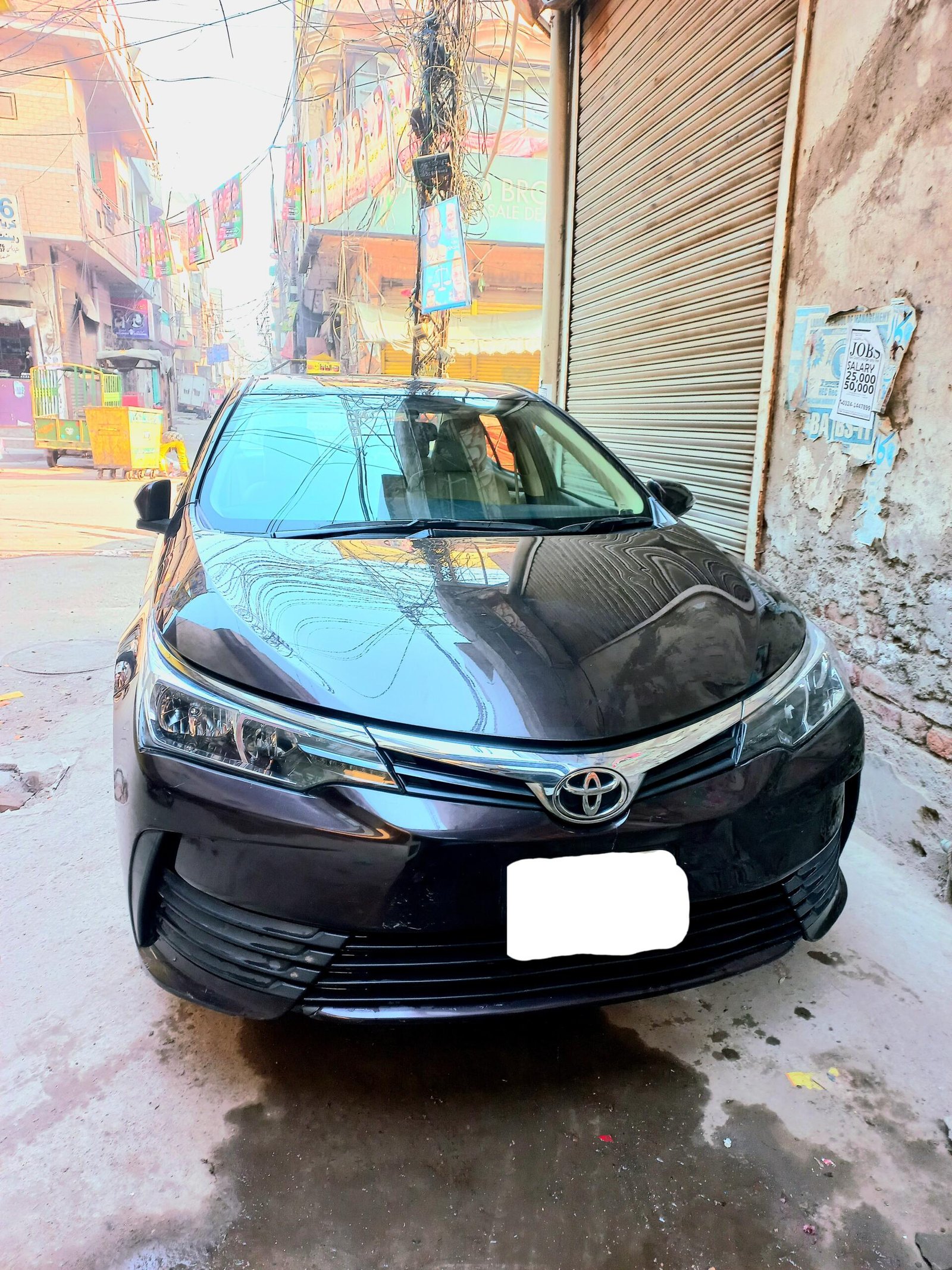 Rent a car with.driver