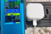 Apple 40W Dynamic Power Adapter with 60W Max – iPhone 17