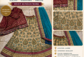 Lehnga