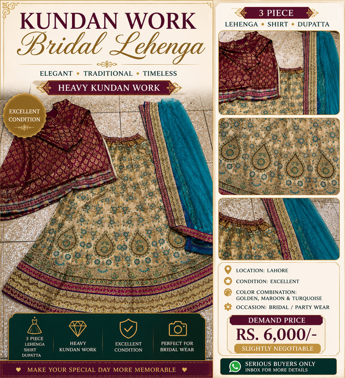 Lehnga