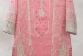 Pink fancy dress sphaire