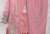 Pink fancy dress sphaire