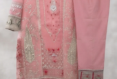 Pink fancy dress sphaire