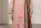 Pink fancy dress sphaire