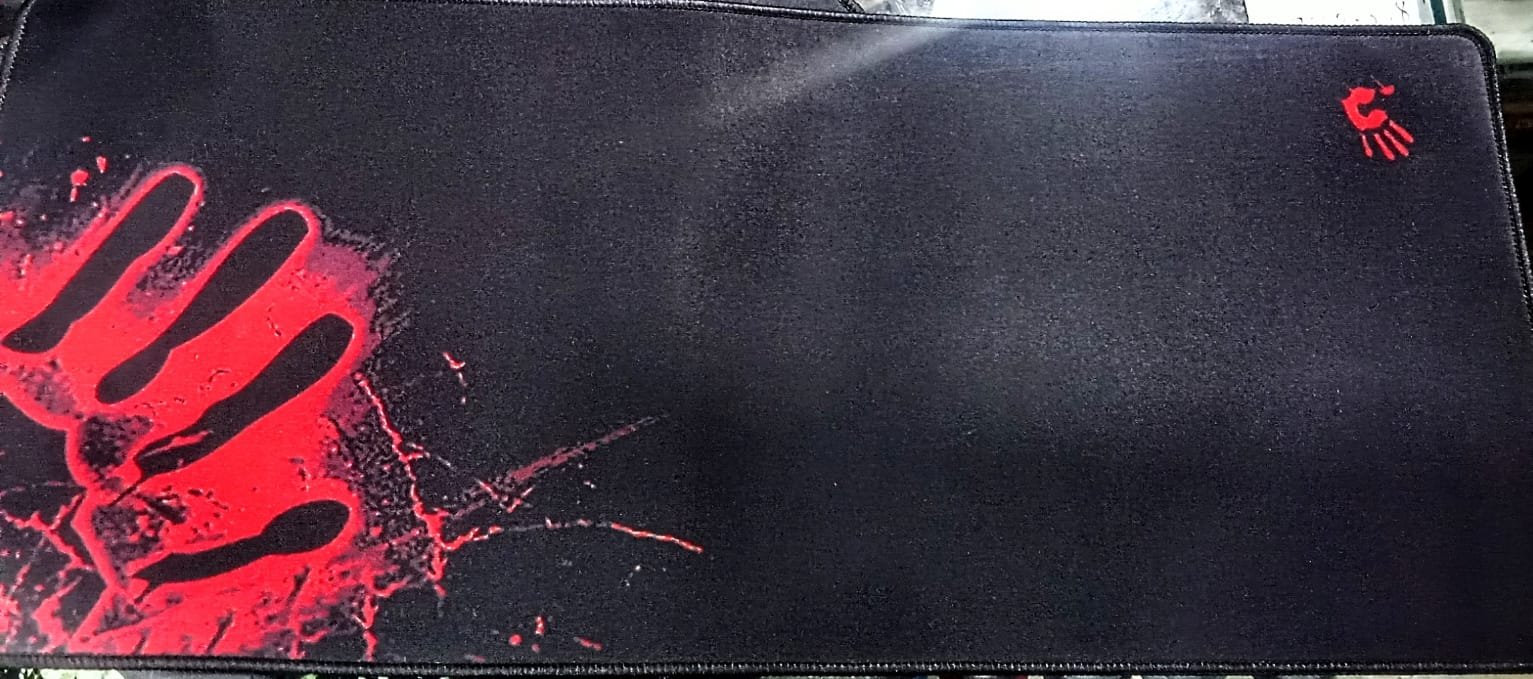 Logitech Mouse Pad