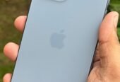 iPhone 13 Pro Max 128Gb PTA Approved