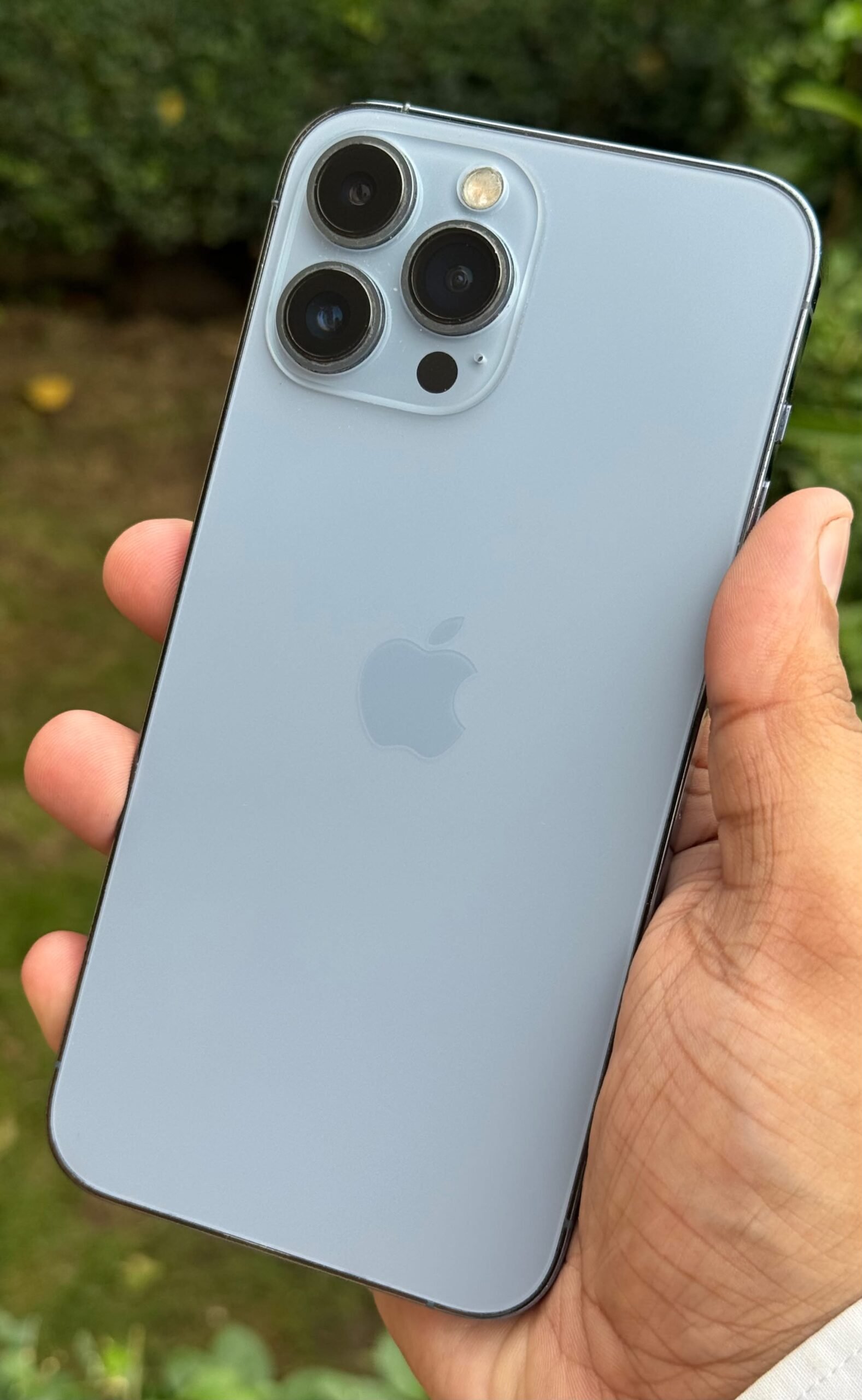 iPhone 13 Pro Max 128Gb PTA Approved