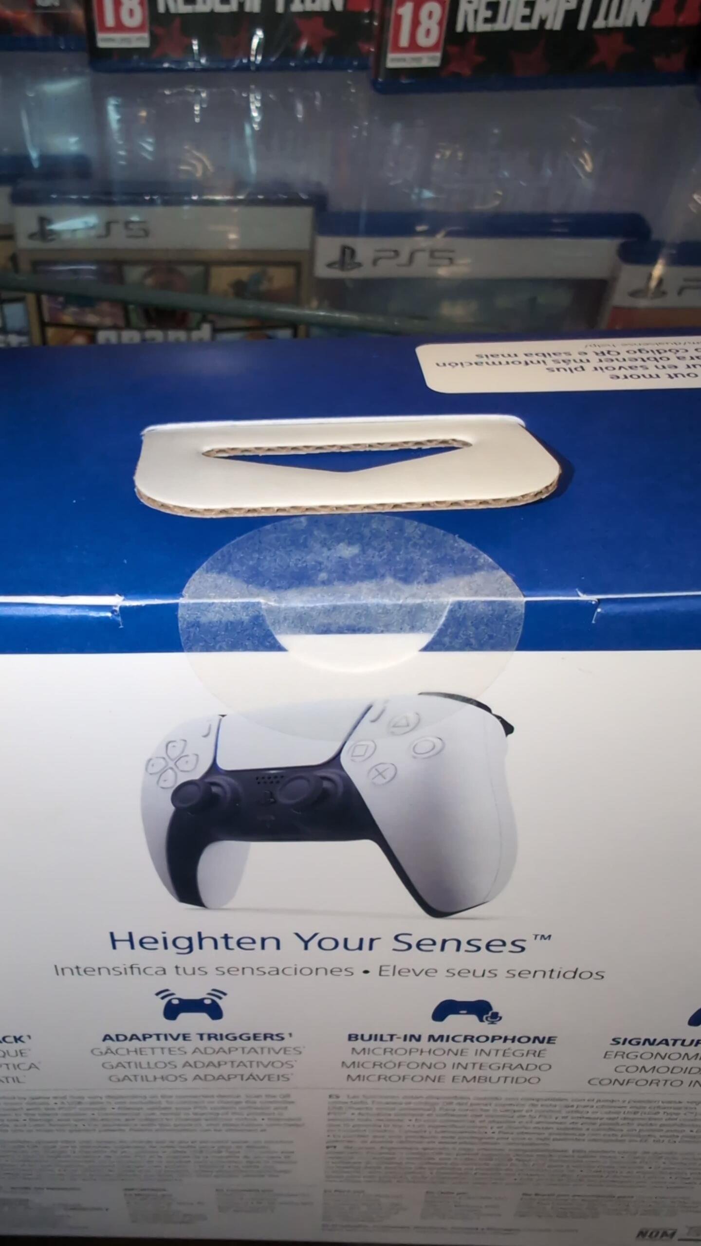 Ps4 ps5 offline games avaiable