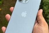 iPhone 13 Pro Max 128Gb PTA Approved