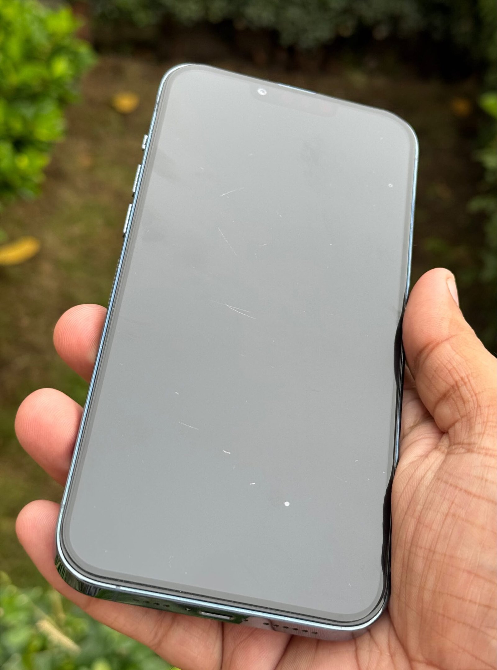 iPhone 13 Pro Max 128Gb PTA Approved