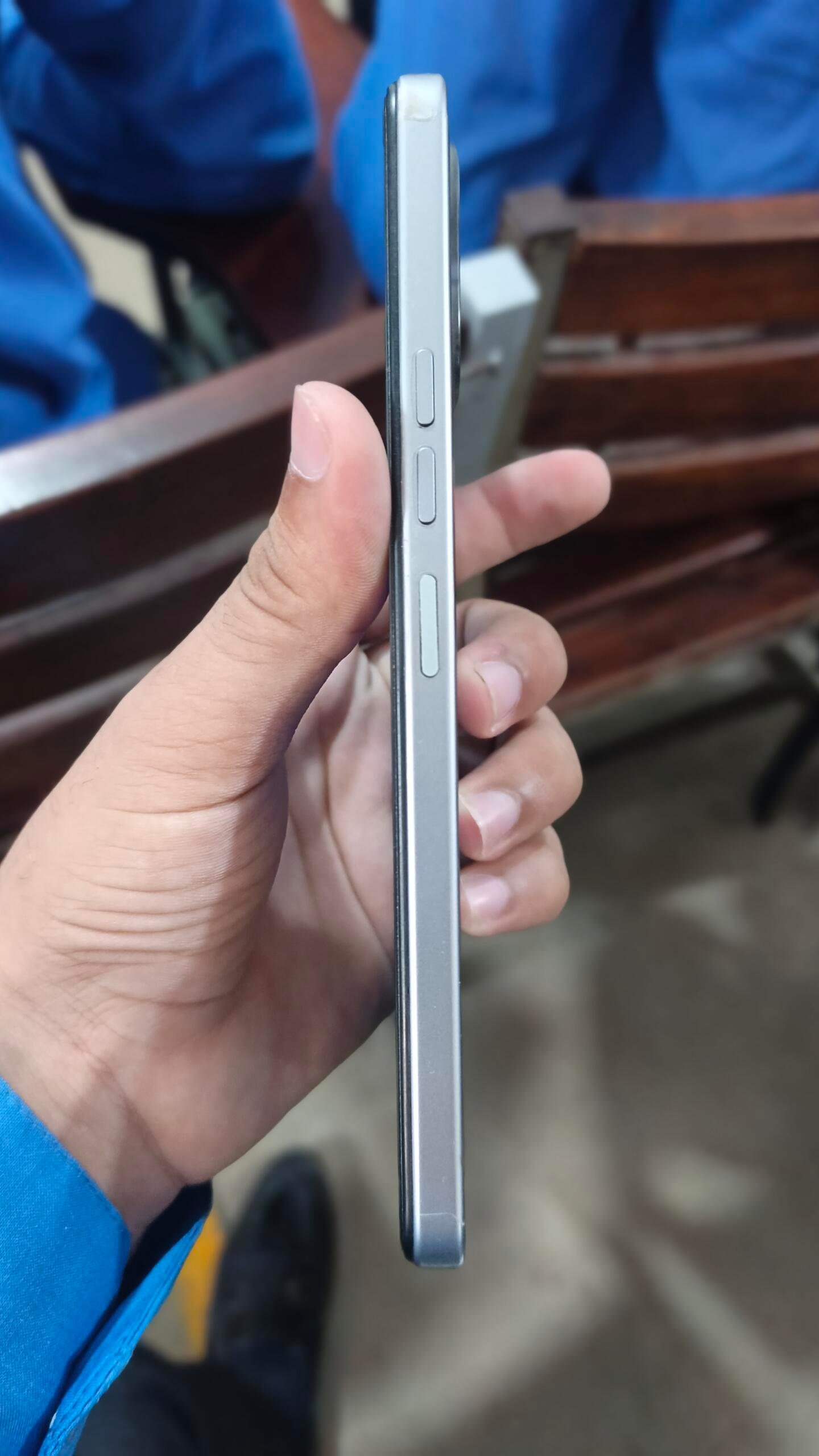 TECHNO SPARK GO 3