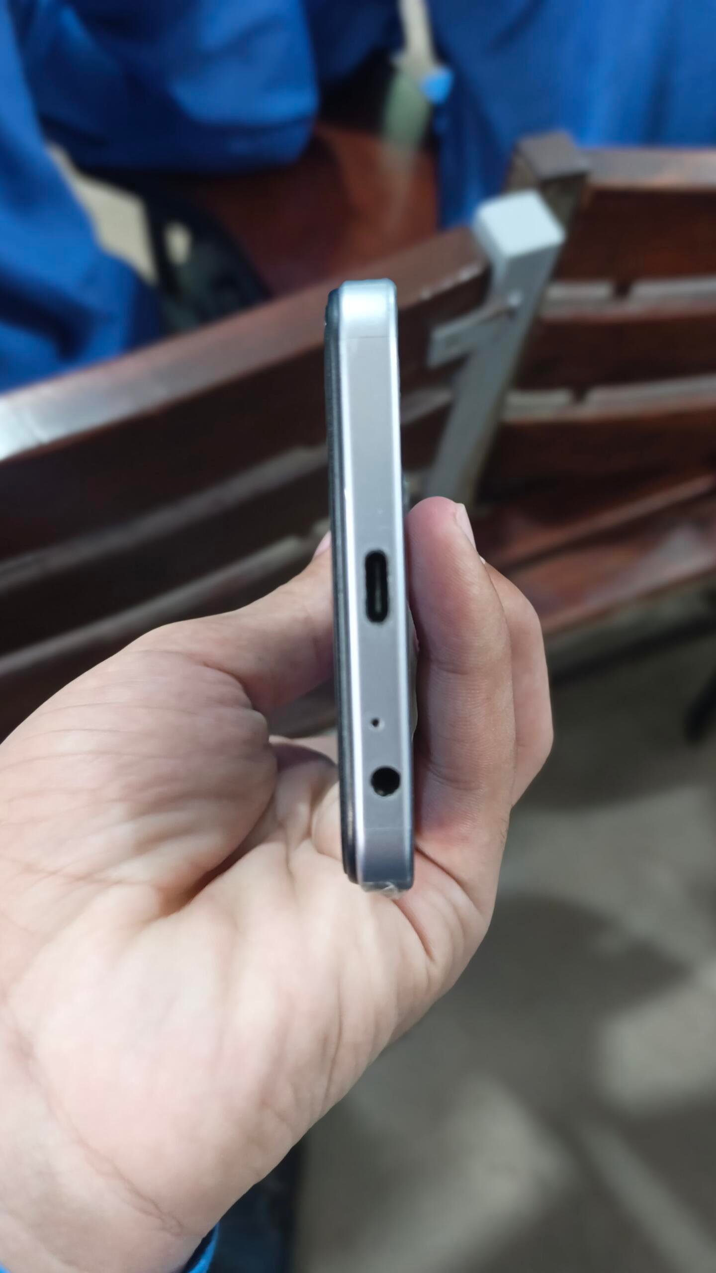 TECHNO SPARK GO 3