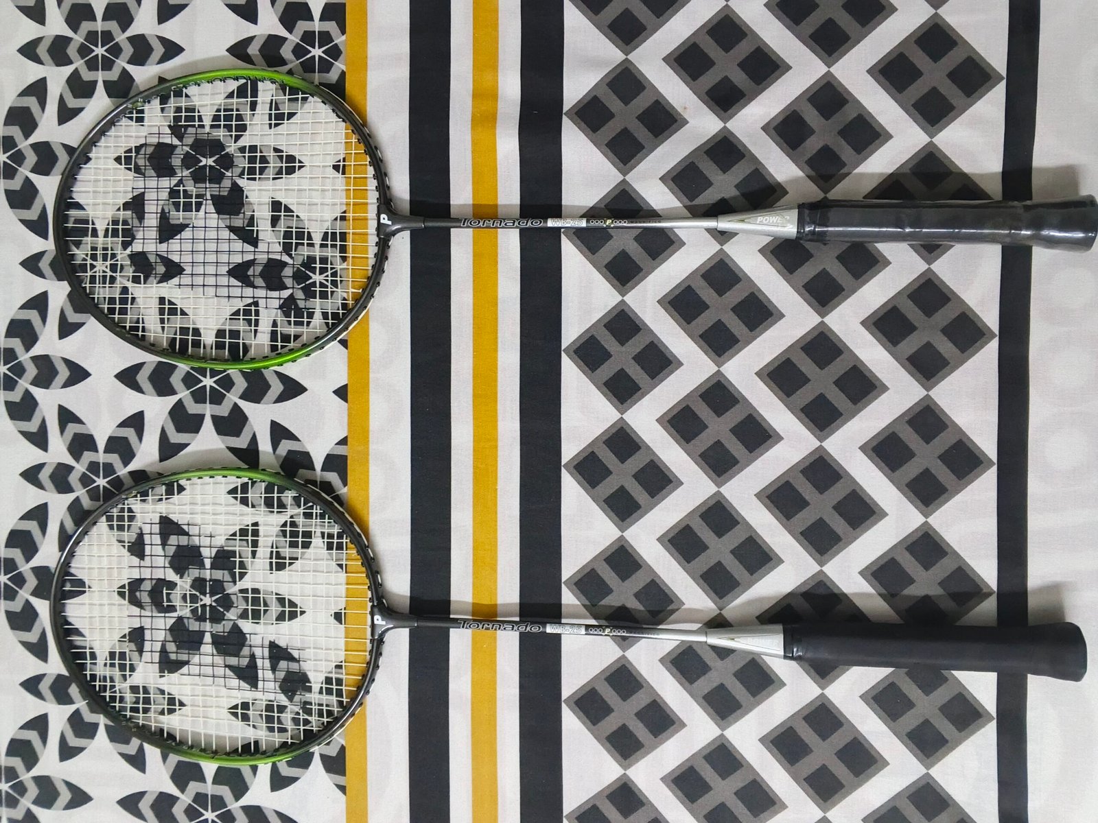 Younex original badminton rackets