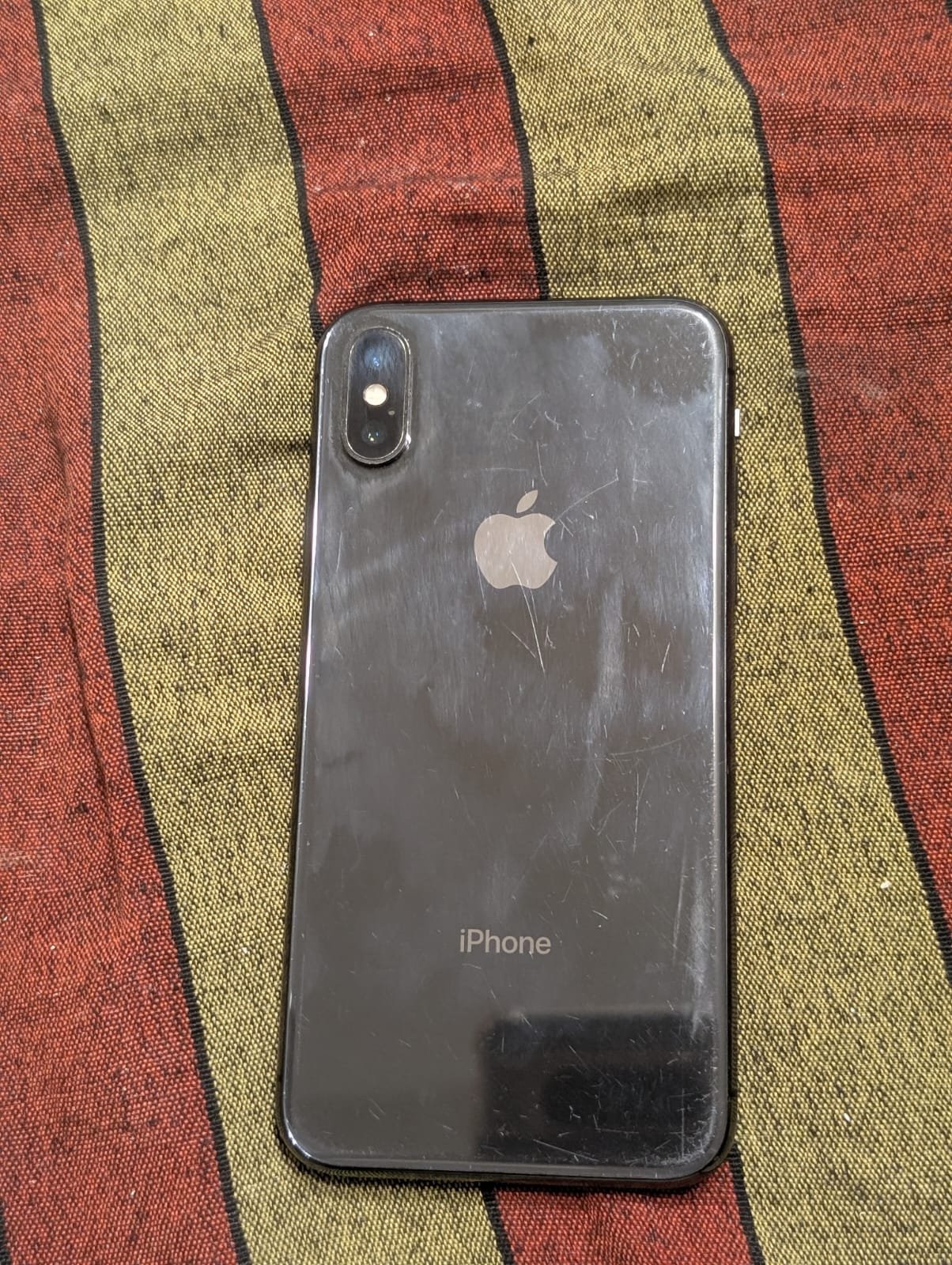 I phone x 64 gb non pra