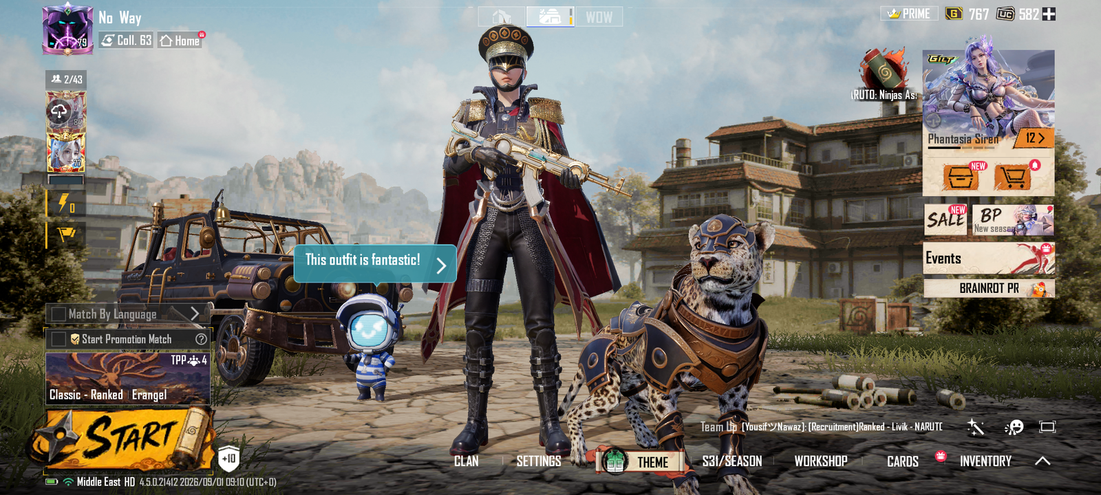 PUBG Id For Sale, Message Whatsapp for details, 0319,3222651
