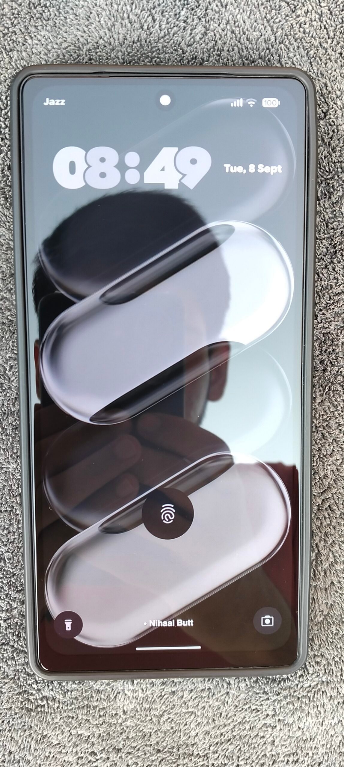 Google Pixel 6