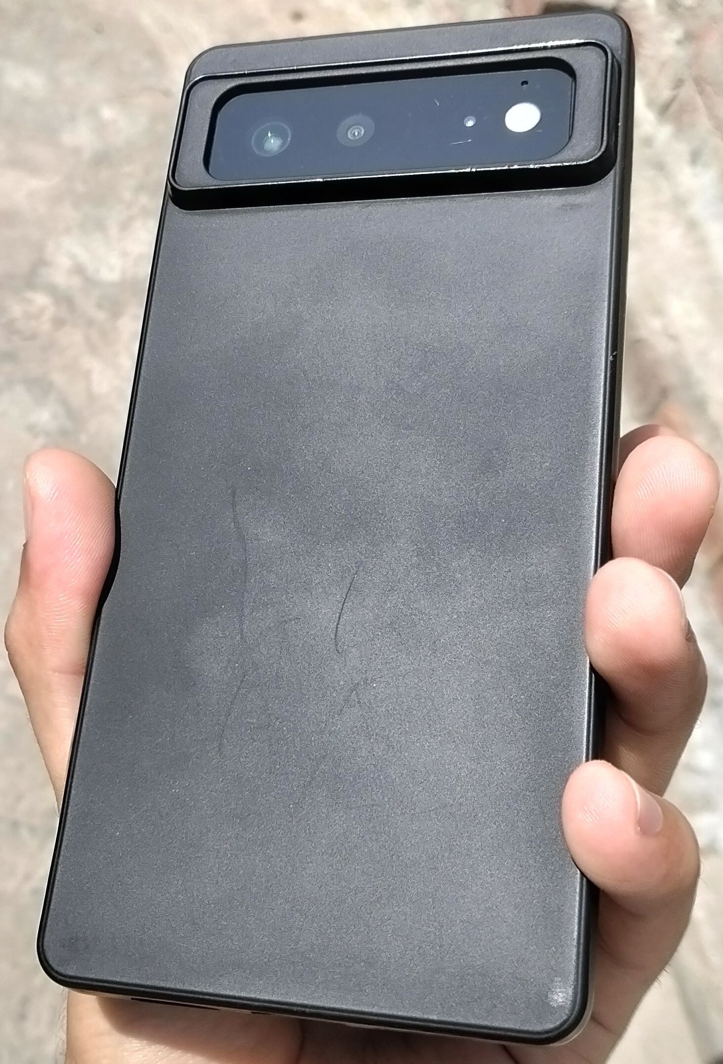 Google Pixel 6