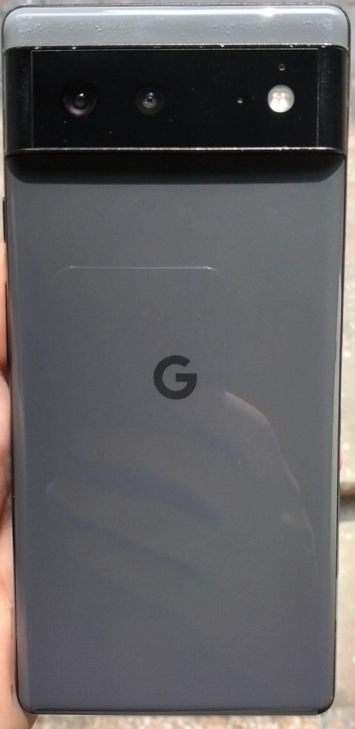 Google Pixel 6