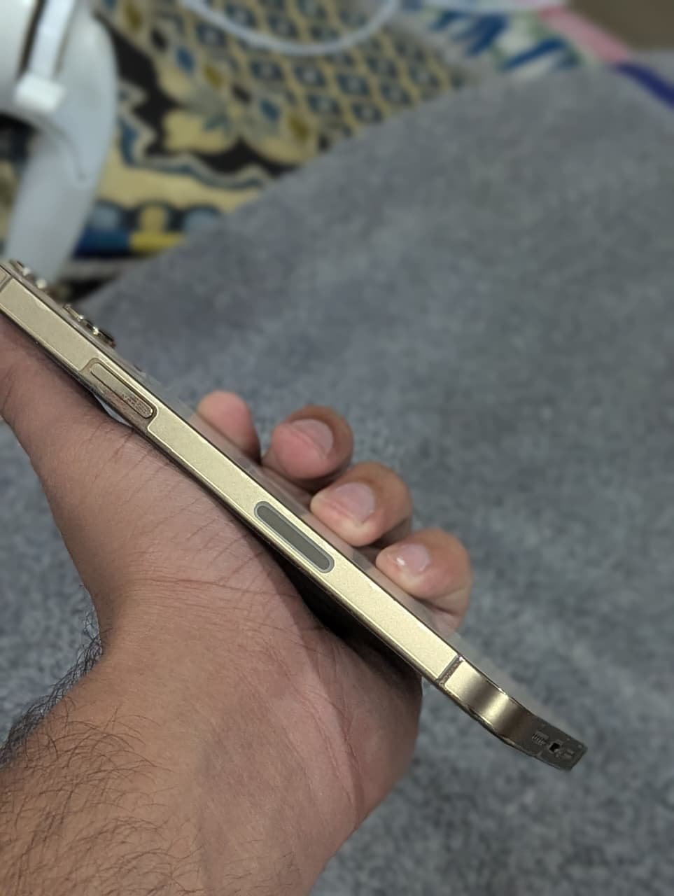 iphone 12 pro max pta approved