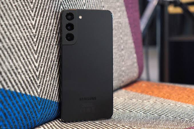 Samsung S22 plus 5G