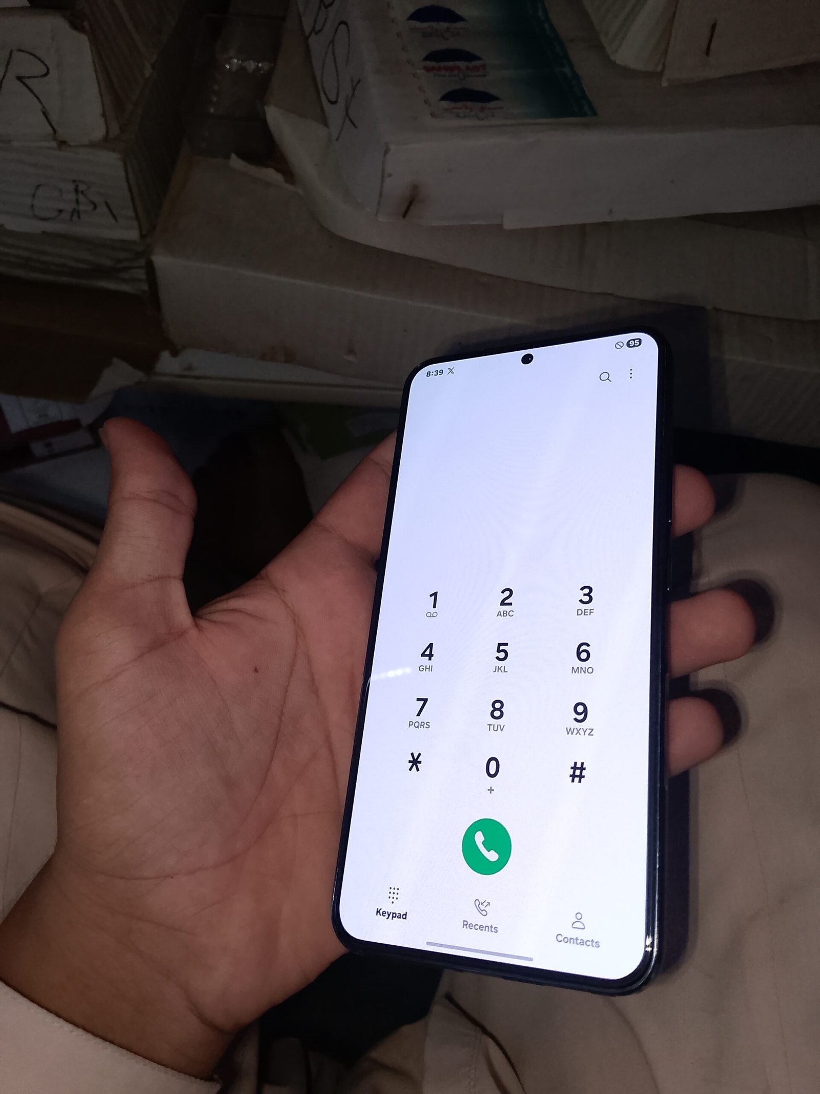 Samsung S22 Plus 8/128GB | Urgent Sale | All OK