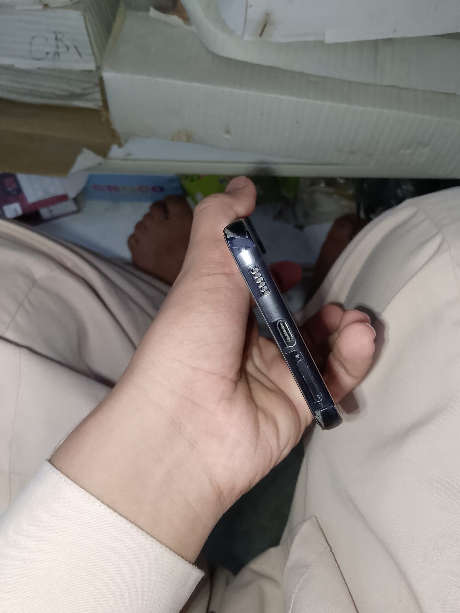 Samsung S22 Plus 8/128GB | Urgent Sale | All OK