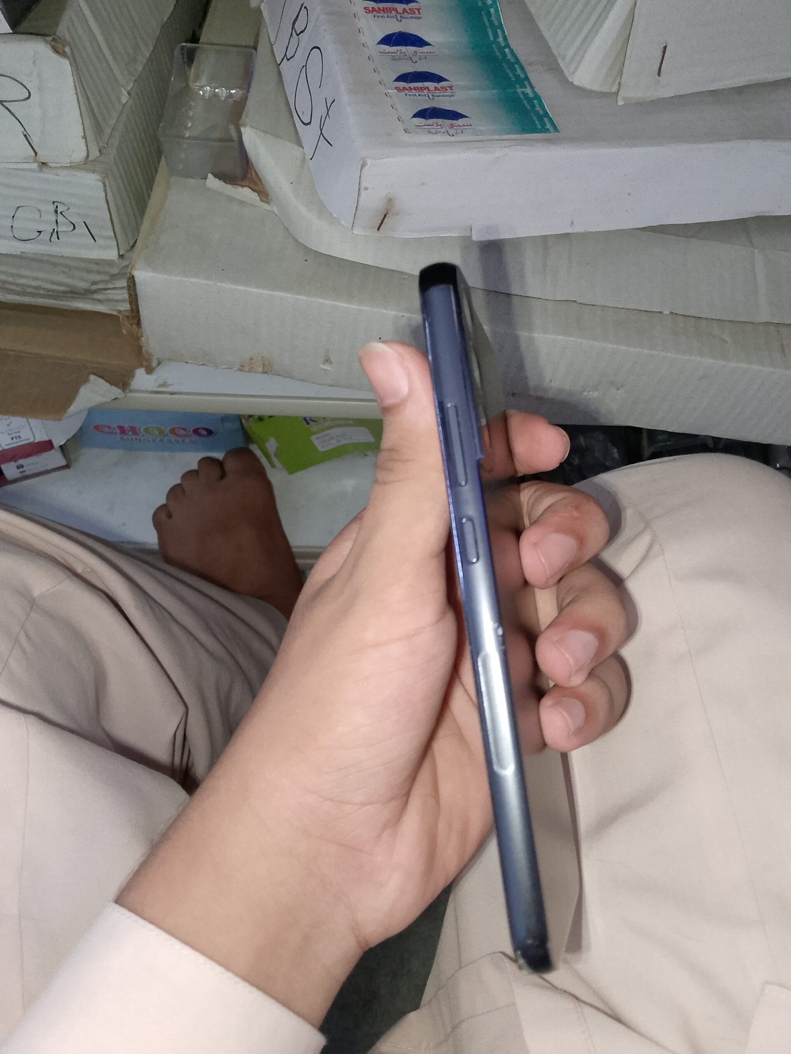 Samsung S22 Plus 8/128GB | Urgent Sale | All OK