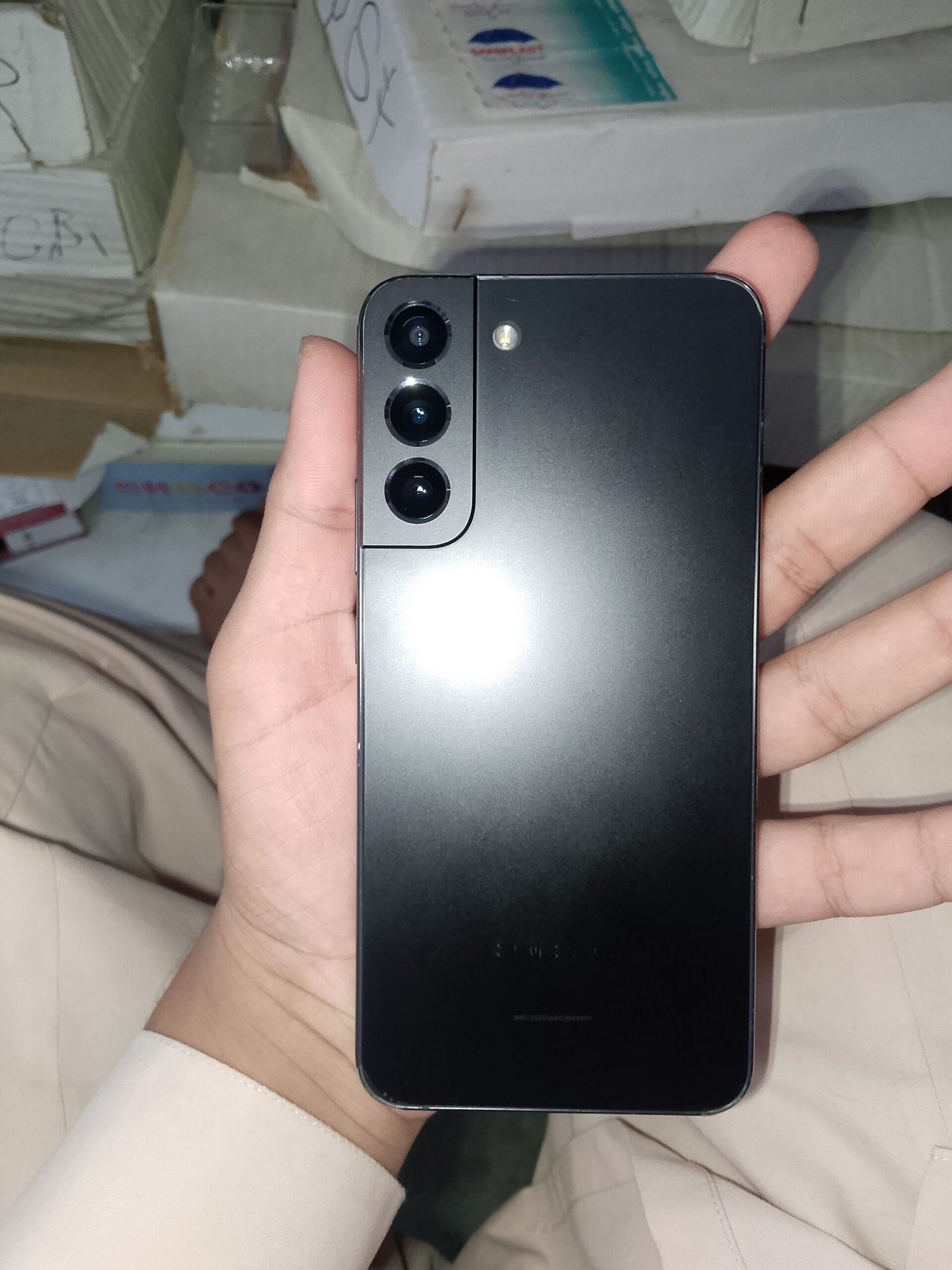 Samsung S22 Plus 8/128GB | Urgent Sale | All OK