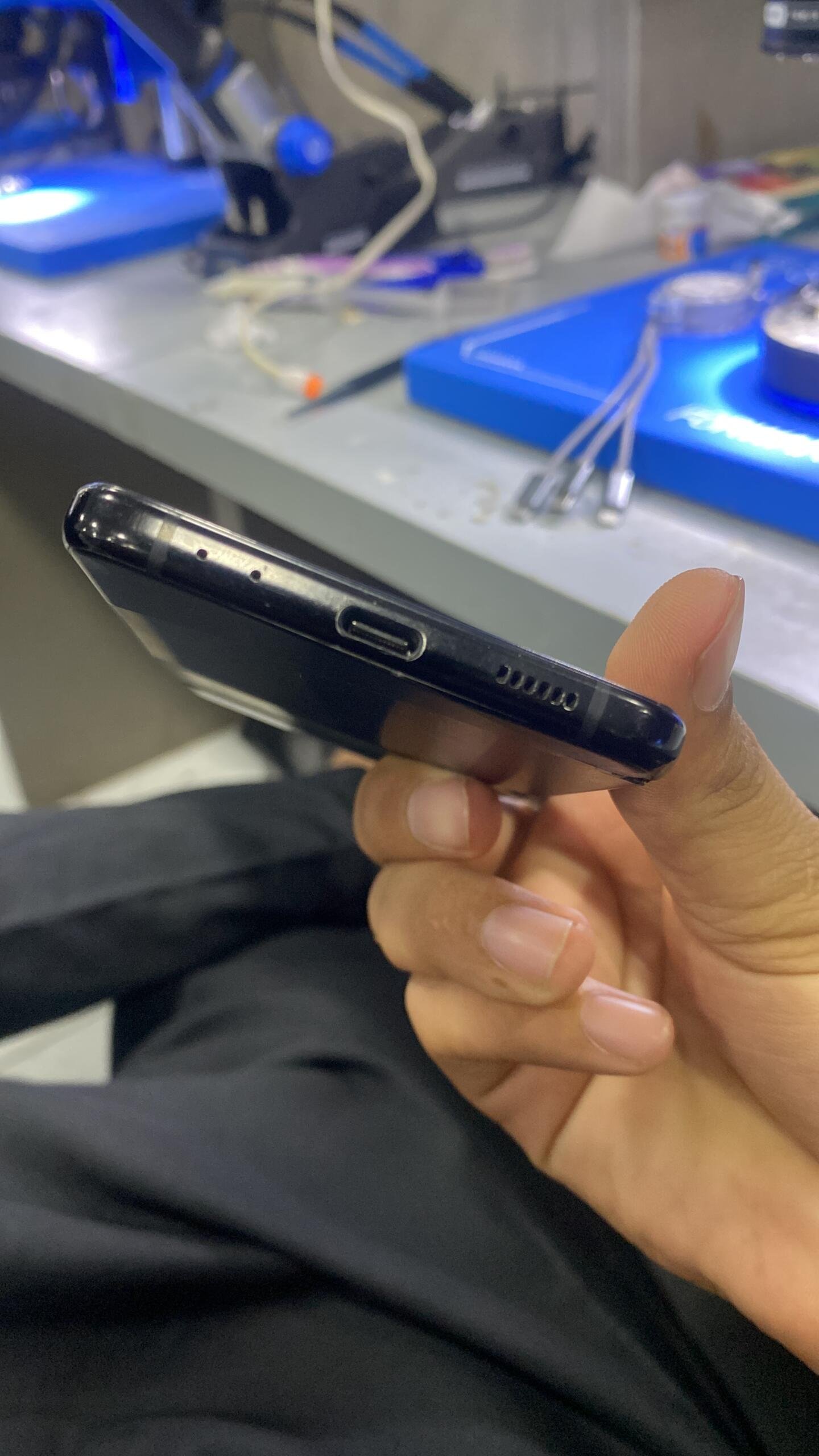 Samsung z flip 3