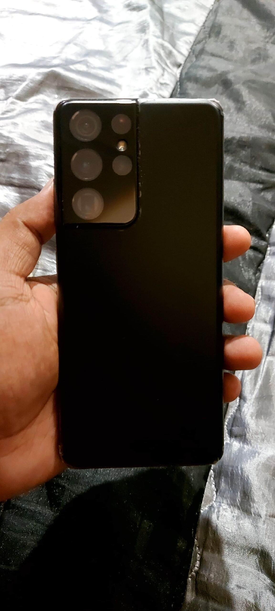 Samsung Galaxy S21 ultra