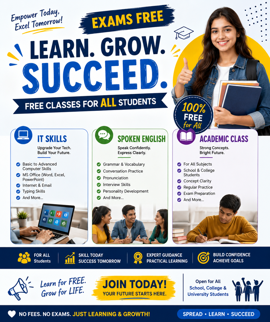 LIFESKILLS INSTITUTE -QUALITY EDUCATION & SKILLS DEVELOPMENT