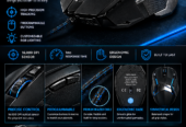 Premium Quality RGB mouse