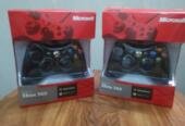 Xbox 360 slim 320 gb jailbreak 2 wired controllers