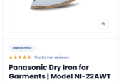 Iron