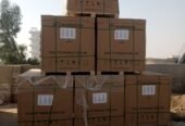 Special Discount Offer on Longi x10 645-640 watts and Jinko