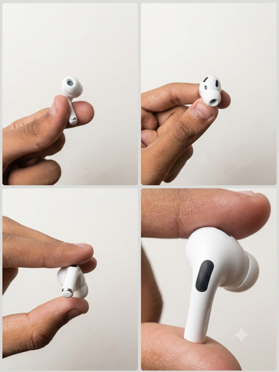 Airpods 2 Premium