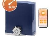 Electric Fence Security System and Automatic Gate Motors