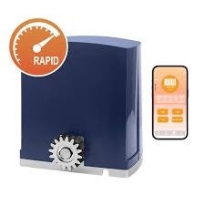 Electric Fence Security System and Automatic Gate Motors