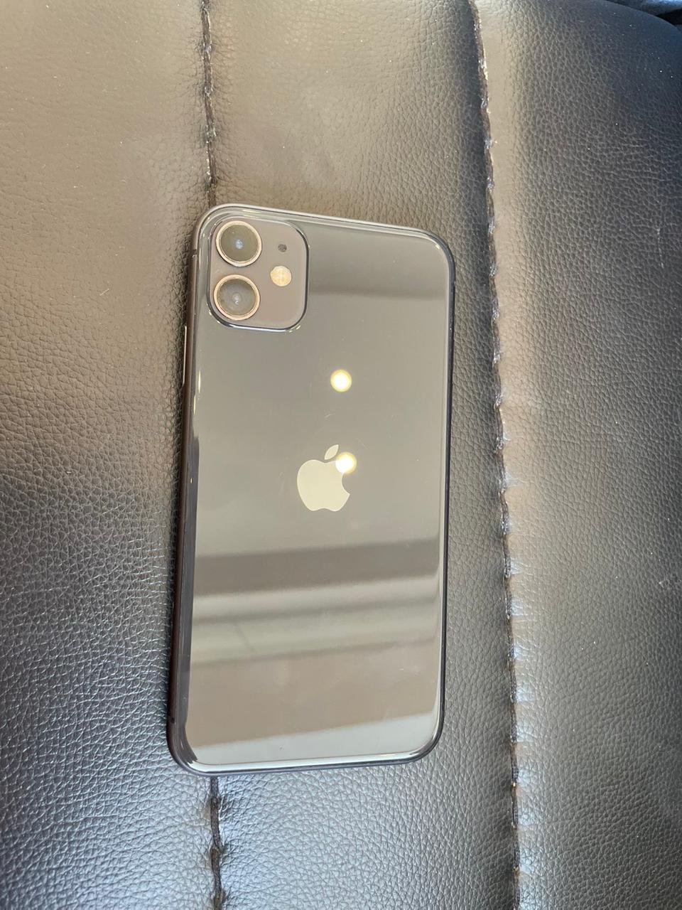 Iphone 11 PTA approved, 128gb , waterpack , dual sim