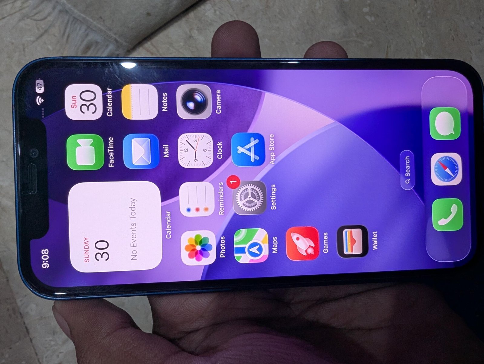 Iphone 12