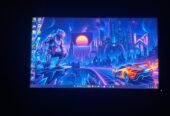 Gaming PC with all components for sale