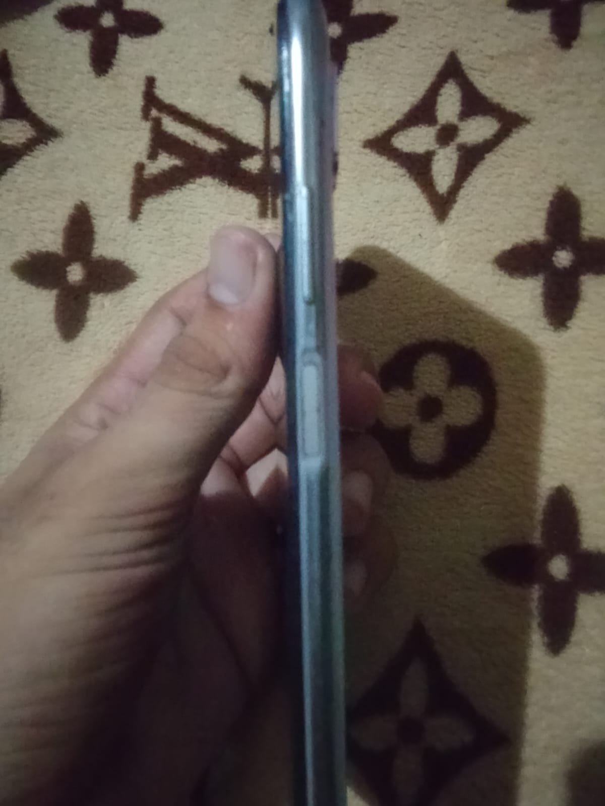Huawei Nova 7i