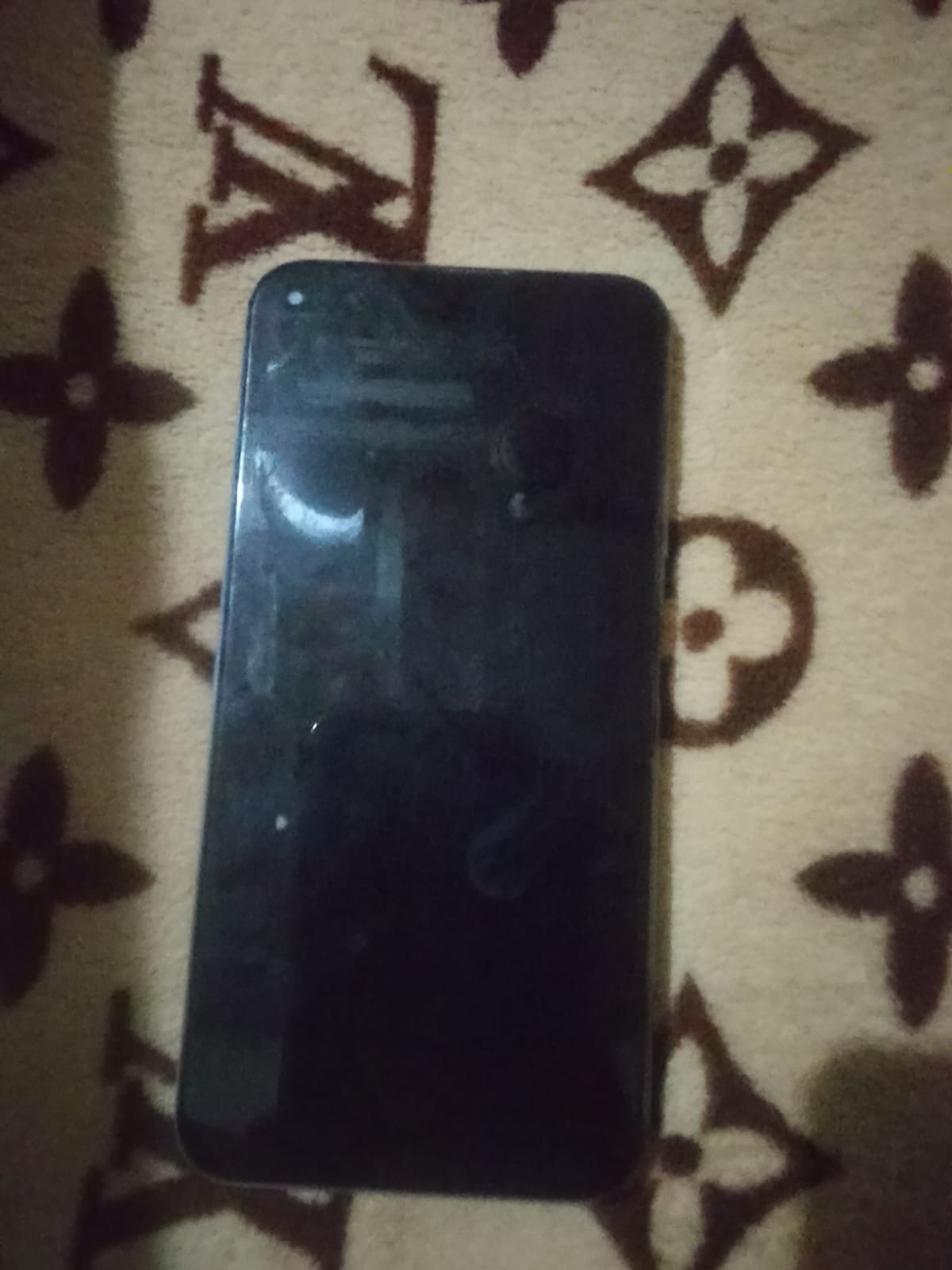 Huawei Nova 7i